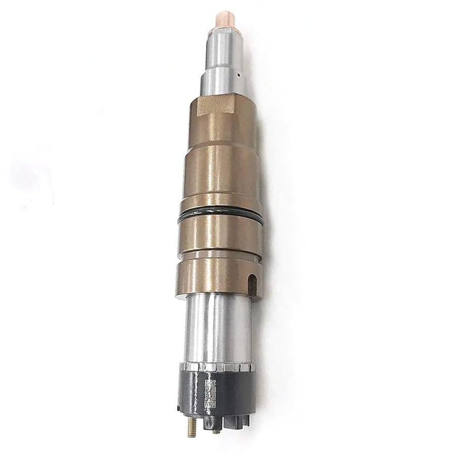 Amazon.com: Hconcet New Common Rail Injector 4326959